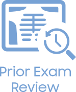 Prior Exam Review