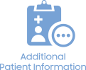 Additional Patient Information