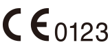 CE 0123