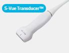 Phased Array ultrasound transducer : PA1-5A