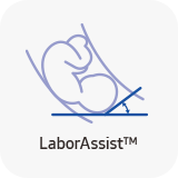 ob ultrasound : LaborAssist™